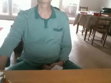 kisslog1 on Chaturbate 