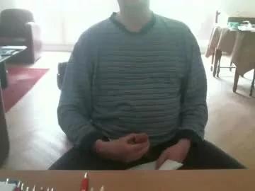 kisslog1 on Chaturbate 