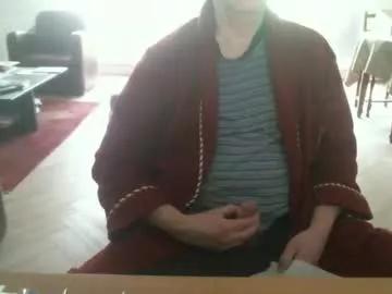 kisslog1 on Chaturbate 