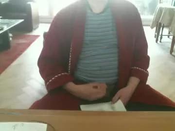 kisslog1 on Chaturbate 