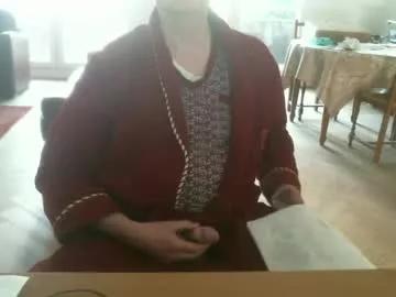 kisslog1 on Chaturbate 