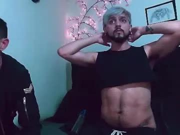 kitsuneshadow22 — GOAL: Oil body [52 tokens remaining Final Goal Cum   #hairy #gay #uncut #bigcock #ass