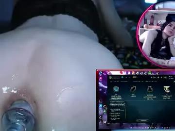 kittendark on Chaturbate 