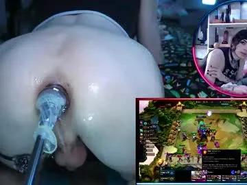 kittendark on Chaturbate 