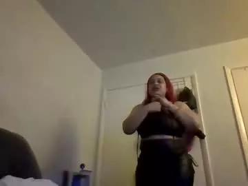 kittendiva42 on Chaturbate 