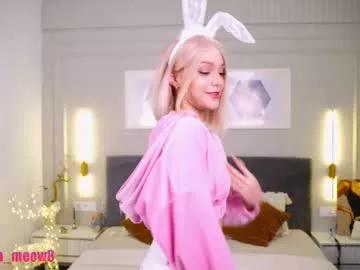 kittessa on Chaturbate 