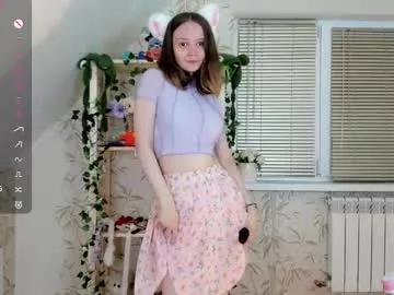 kittiesland on Chaturbate 