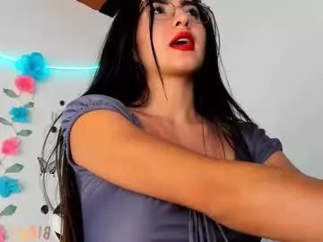 kitty_hawkings on Chaturbate 