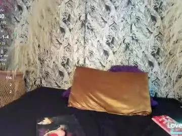 kitty_kryss on Chaturbate 