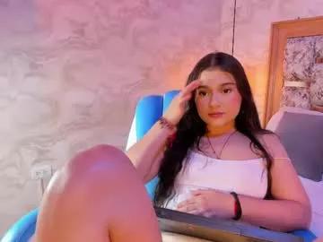 kitty_lovee1 on Chaturbate 