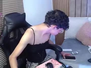 kitty_muak60 on Chaturbate 