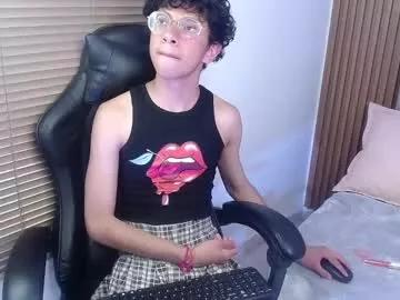 kitty_muak60 on Chaturbate 