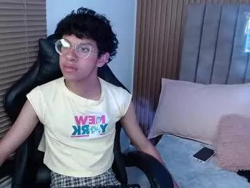 kitty_muak60 on Chaturbate 