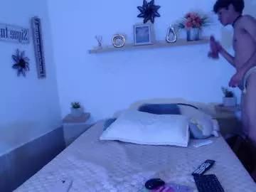 kitty_muak60 on Chaturbate 