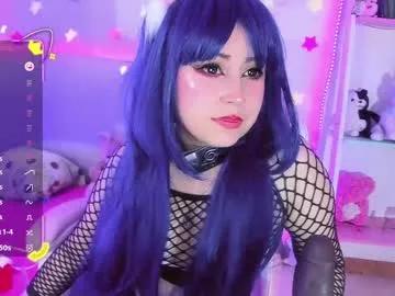 kitty_parker on Chaturbate 