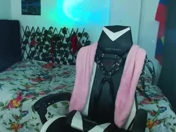 kitty_vaal on Chaturbate 