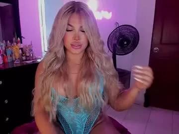 kittyhotts on Chaturbate 