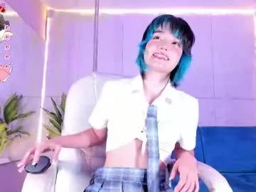 kittylyne on Chaturbate 