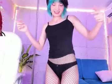 kittylyne on Chaturbate 