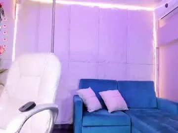 kittylyne on Chaturbate 