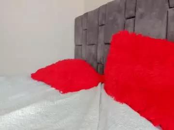 kittymyers on Chaturbate 