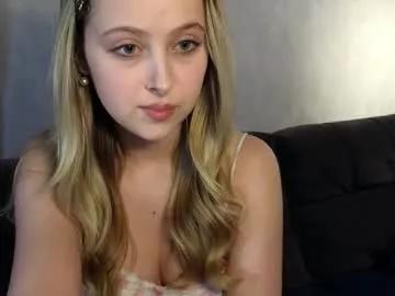 kittynchloe on Chaturbate 