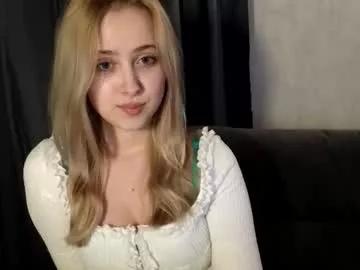 kittynchloe on Chaturbate 