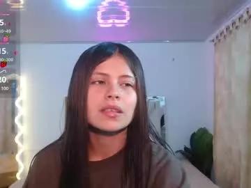 kittystar_tay on Chaturbate 