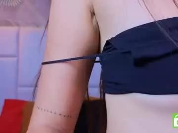 kittysweettymood on Chaturbate 