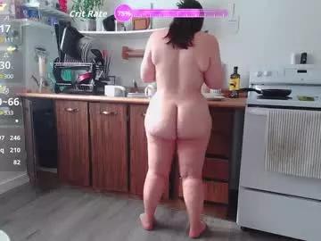 kittyymaze on Chaturbate 