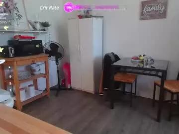 kittyymaze on Chaturbate 