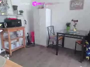 kittyymaze on Chaturbate 