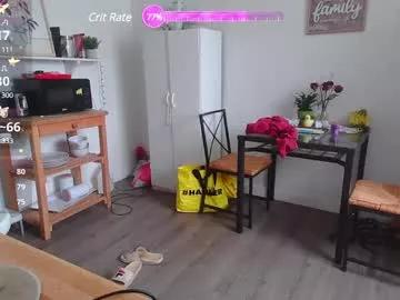 kittyymaze on Chaturbate 