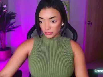 kleogold_1 — GOAL: oily ass and spaning hard [206 tokens remaining] Welcome to my room! #bigboobs #latina #ebony #lovense #deepthroat