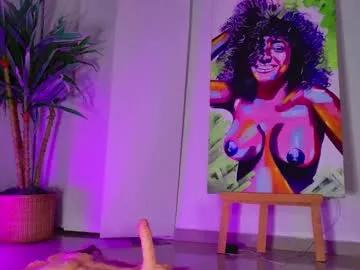 kleogold_1 — Welcome to my room! #bigboobs #latina #ebony #lovense #deepthroat