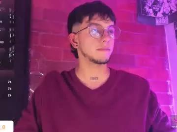 koddy_0 on Chaturbate 