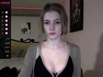 koketka19 on Chaturbate 