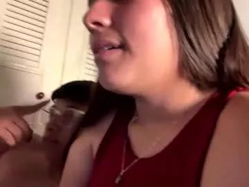 konnie_adan on Chaturbate 