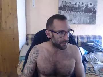 kooosa on Chaturbate 