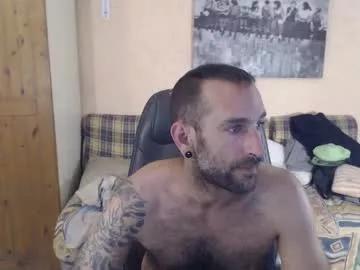 kooosa on Chaturbate 
