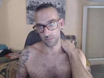 kooosa on Chaturbate 