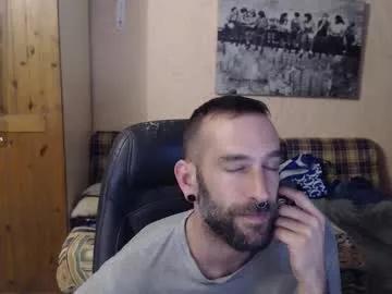 kooosa on Chaturbate 