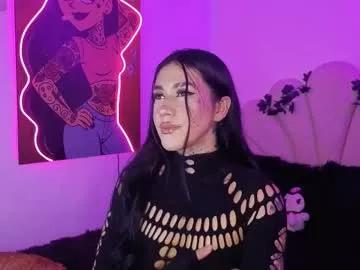 korolovaa on Chaturbate 