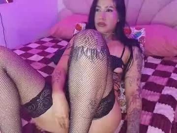korolovaa on Chaturbate 