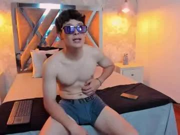 kraven_lust on Chaturbate