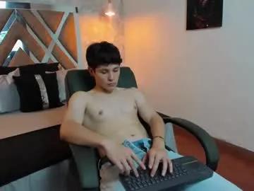 kraven_lust — GOAL: Naked+Showtime! [160 tokens remaining] Young Teen Ready to meet a new World #18 #new #teen #twink #young