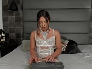 kris_kane on Chaturbate