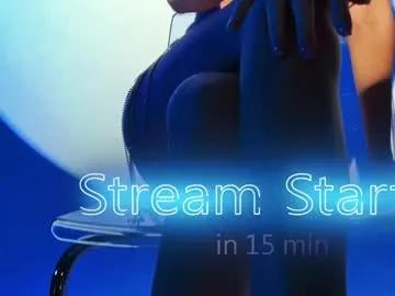 krissone on Chaturbate
