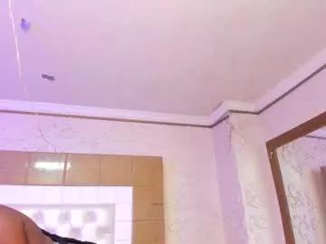 kristinels on Chaturbate