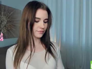 ksusenkisses on Chaturbate 